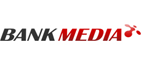 BANK MEDIA logo