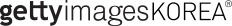 gettyimagesKOREA logo