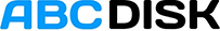 ABC디스크 logo