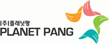 플래닛팡 logo
