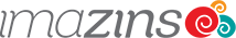 이매진스 logo