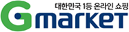 G마켓 logo