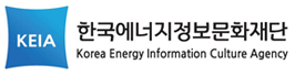 한국에너지정보문화재단 logo